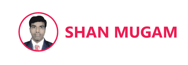 Digital Shanmugam